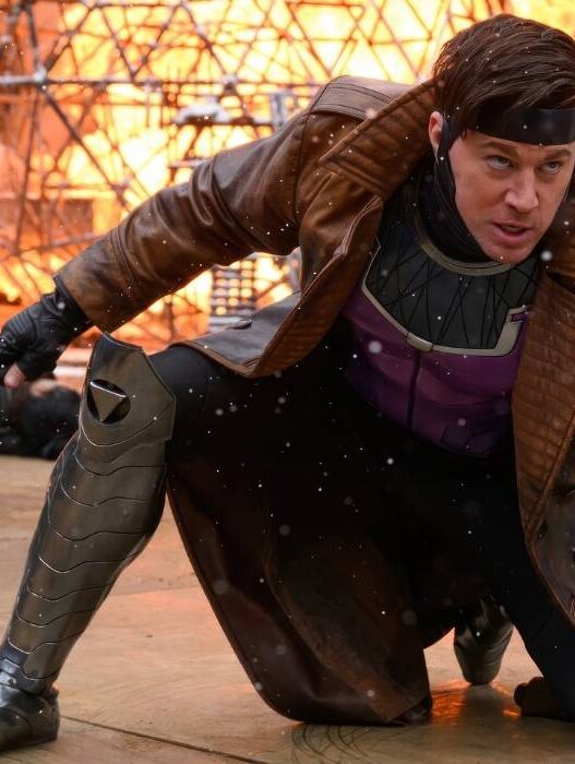 Vingadores: Dia do Julgamento - Gambit Diferente é Melhor?