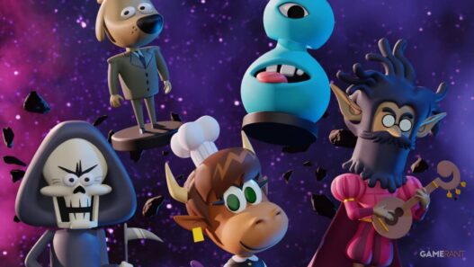 Jackbox Party Pack 11: Data de lançamento anunciada