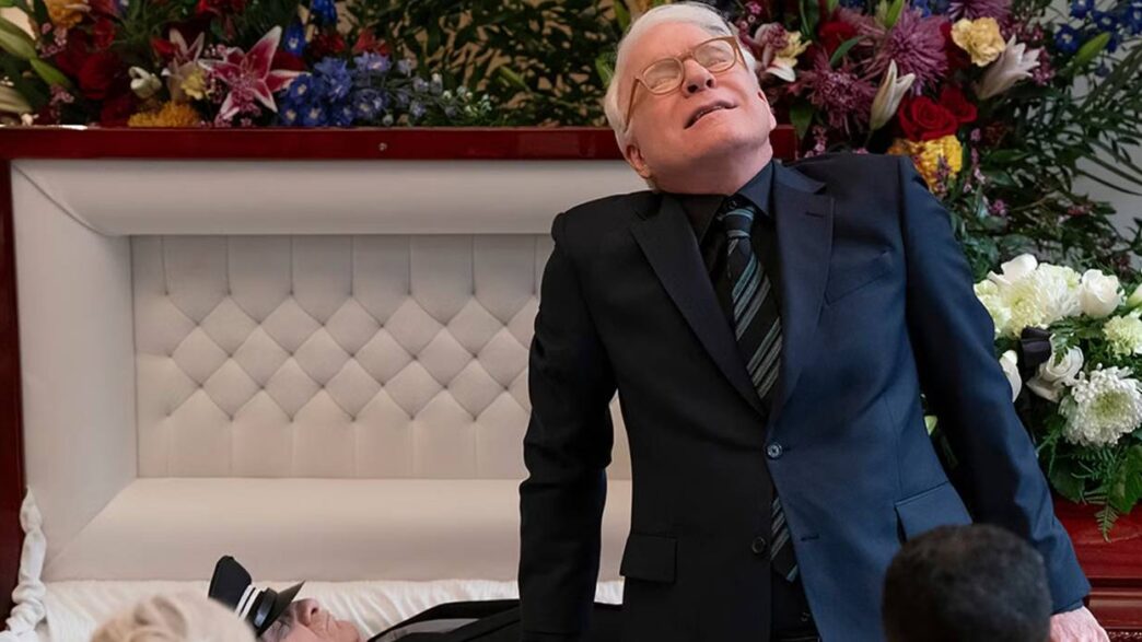 Only Murders in the Building: Temporada 5 revela novo lado de Lester