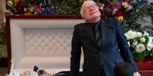 Only Murders in the Building: Temporada 5 revela novo lado de Lester