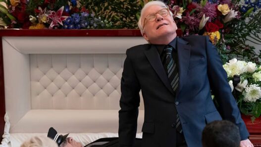 Only Murders in the Building: Temporada 5 revela novo lado de Lester