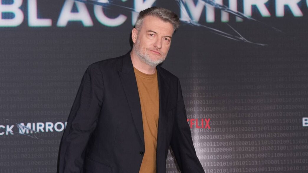 Criador de Black Mirror prepara thriller policial na Netflix