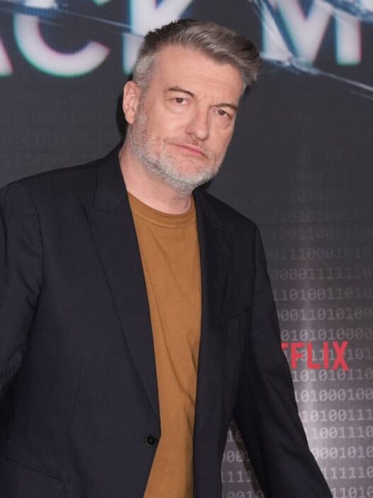 Criador de Black Mirror prepara thriller policial na Netflix