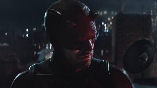 Daredevil: Born Again - O futuro da série revelado antes da 2ª temporada