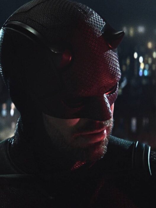 Daredevil: Born Again - O futuro da série revelado antes da 2ª temporada