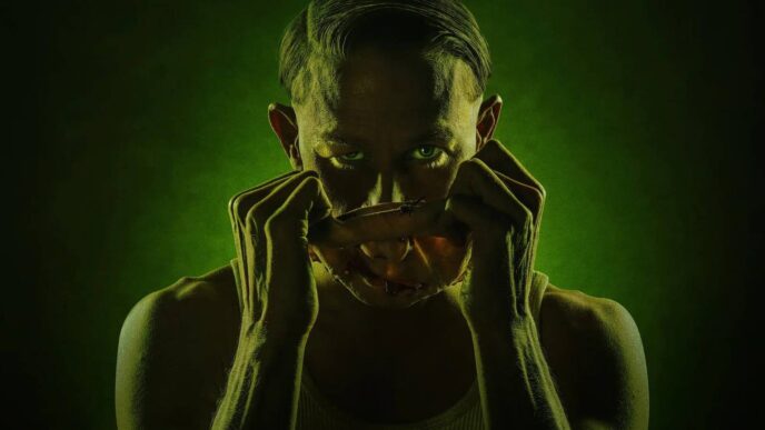 Próxima série de monstros da Netflix: quem será o foco após Ed Gein?