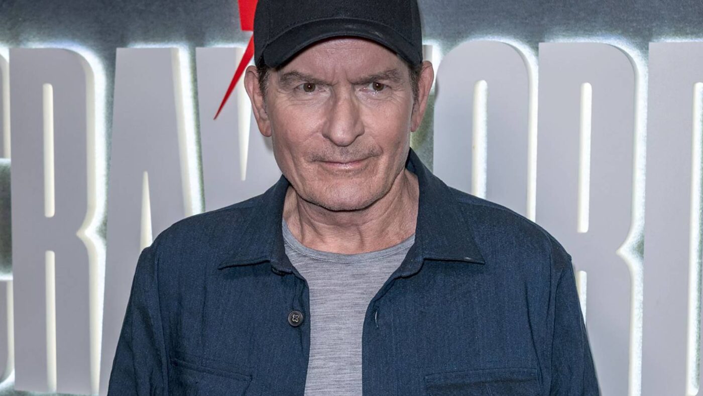 8 filmes subestimados de Charlie Sheen