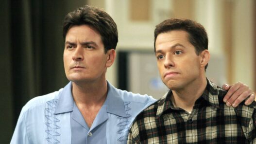 Personagens que Saíram de Séries de TV e o Porquê