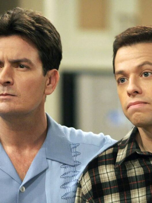 Personagens que Saíram de Séries de TV e o Porquê