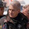 Ator de Arquivo X se junta ao elenco de Chicago Fire na 14ª temporada