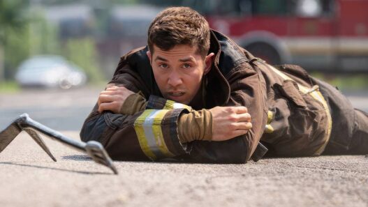 Chicago Fire 14ª temporada: Novo rosto em Firehouse 51