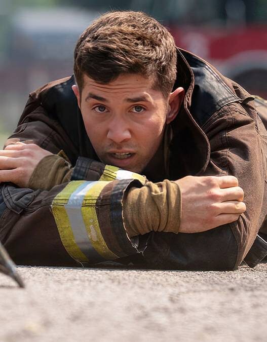 Chicago Fire 14ª temporada: Novo rosto em Firehouse 51