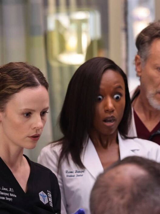 Chicago Med 11ª Temporada Comete Erro com Personagem Odiada