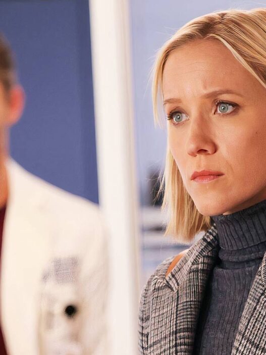 Chicago Med: Saída de Ator em 11ª Temporada Destroi Melhor Casal