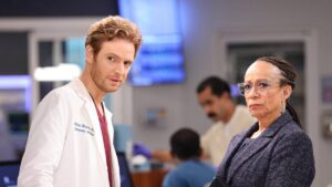 Retorno de Personagem em Chicago Med 11ª Temporada Garante Final Feliz para Casal