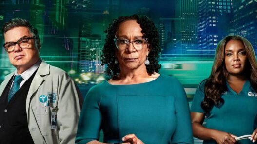 Chicago Med: Data de saída de personagem e retorno de Halstead