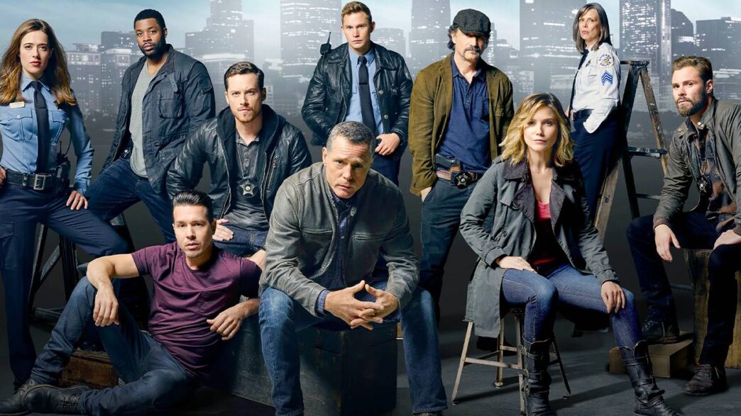 Retorno surpresa em Countdown: Chicago P.D. na 2ª temporada