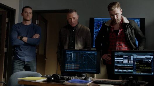 Chicago PD: Ator retorna após 3 anos na 13ª temporada
