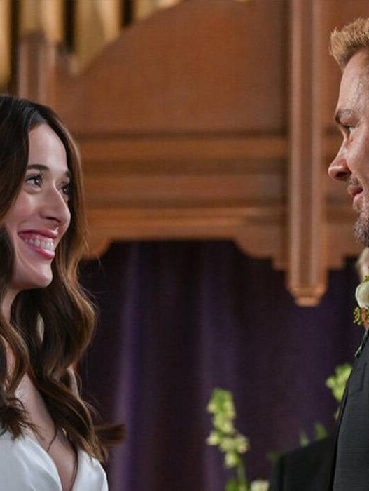 Vida de Burzek após o Casamento em Chicago P.D.: O que vem por aí na 13ª Temporada?