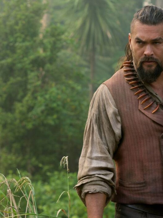 Jason Momoa: Antes de Chief of War, veja 2 séries com o ator como guerreiro