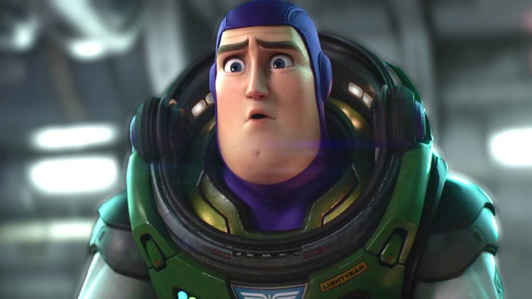 Lightyear: Casal Lésbico Rouba a Cena no Spin-off de Toy Story