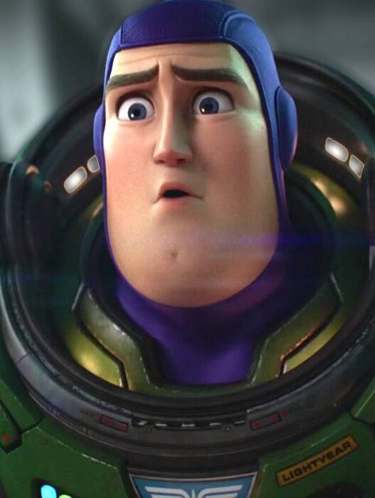 Lightyear: Casal Lésbico Rouba a Cena no Spin-off de Toy Story