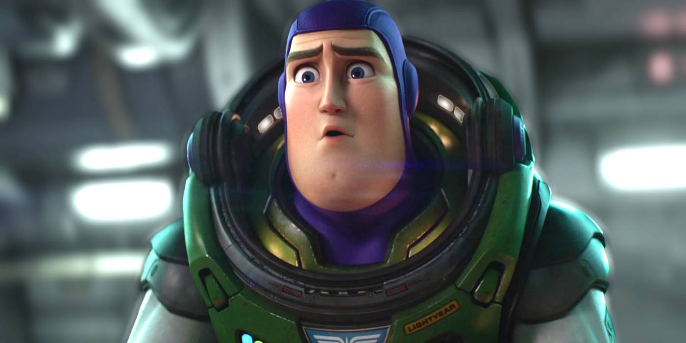 Lightyear: Casal Lésbico Rouba a Cena no Spin-off de Toy Story