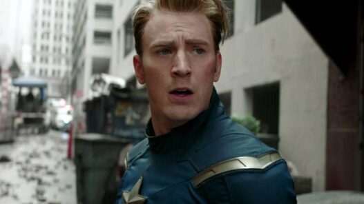 Chris Evans e o físico de herói: fãs especulam retorno em Vingadores: Dia do Juízo Final