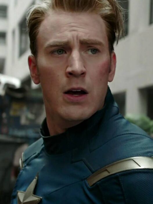 Chris Evans e o físico de herói: fãs especulam retorno em Vingadores: Dia do Juízo Final