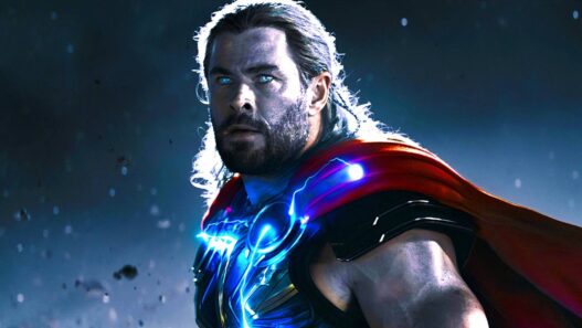 Antes de Chris Hemsworth, outra estrela quase foi Thor