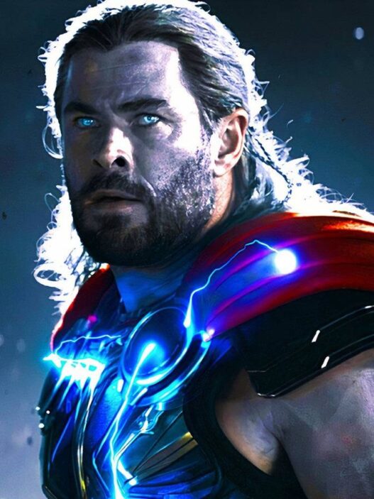 Antes de Chris Hemsworth, outra estrela quase foi Thor