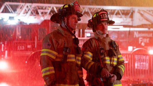 9-1-1: Nashville e o perigoso caminho de Ryan Murphy