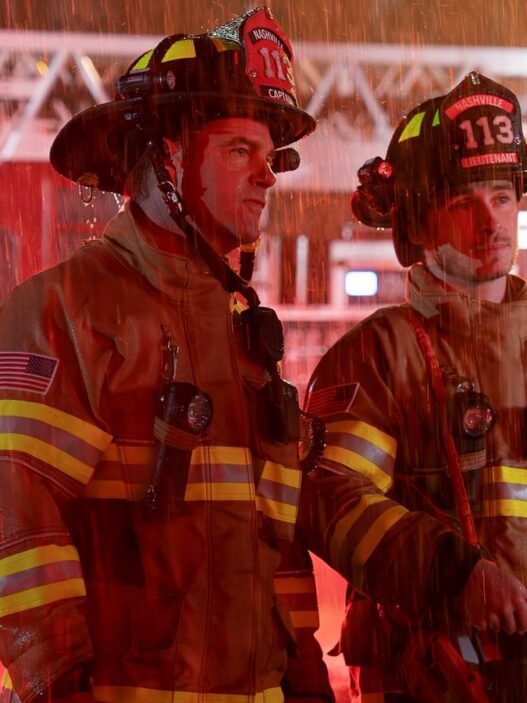 9-1-1: Nashville e o perigoso caminho de Ryan Murphy