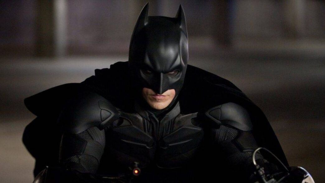 Christian Bale: Novo colecionável de Batman após 20 anos na DC