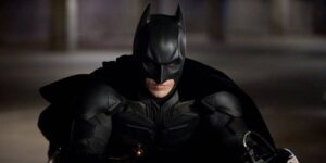 Christian Bale: Novo colecionável de Batman após 20 anos na DC