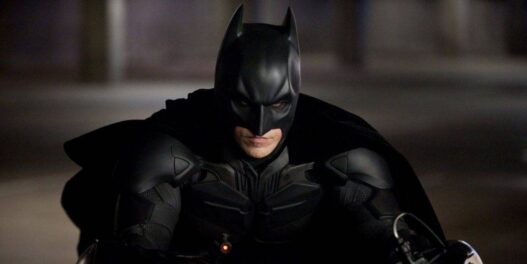 Christian Bale: Novo colecionável de Batman após 20 anos na DC