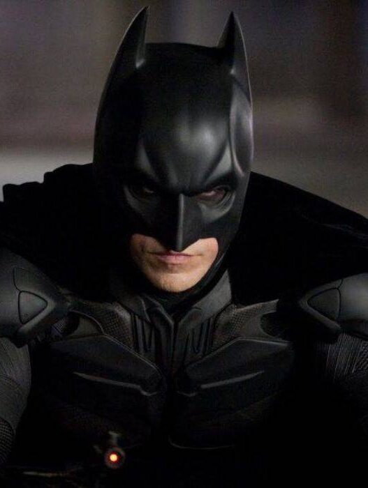 Christian Bale: Novo colecionável de Batman após 20 anos na DC