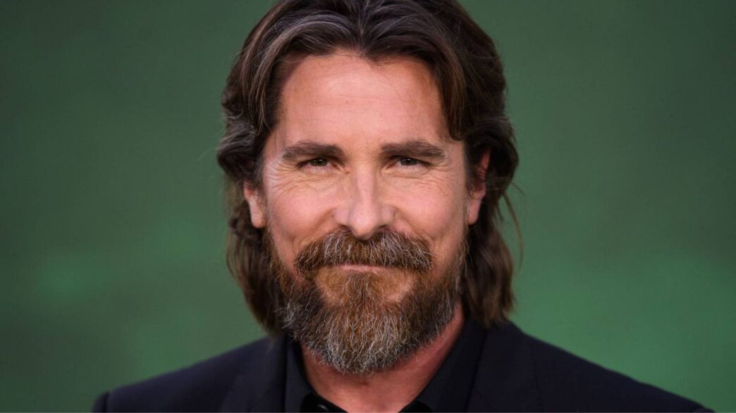 O melhor filme de Christian Bale no Netflix: um faroeste com 71% de aprovação