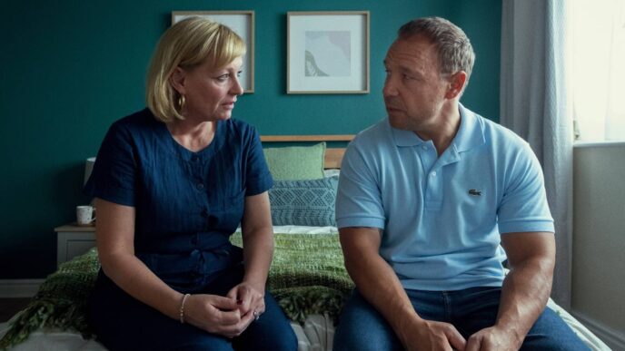 Melhores Séries Vencedoras do Emmy 2025: Onde Assistir