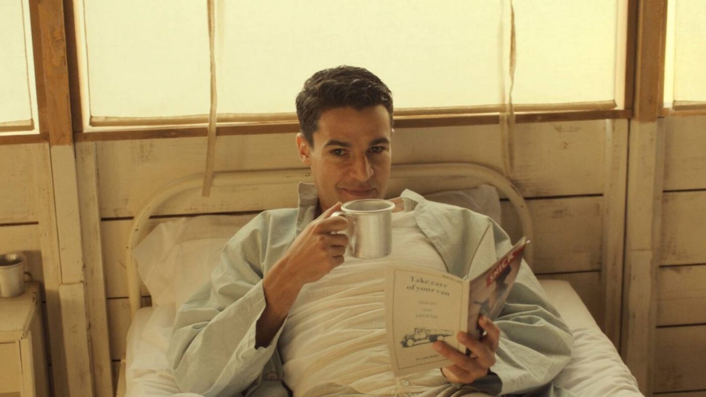 10 Séries que Misturam Guerra e Comédia