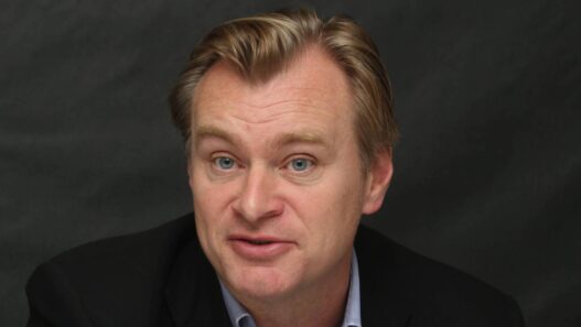 Christopher Nolan e a opção genial ignorada em seu primeiro filme de terror