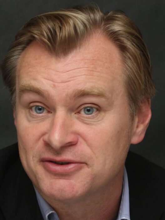 Christopher Nolan e a opção genial ignorada em seu primeiro filme de terror