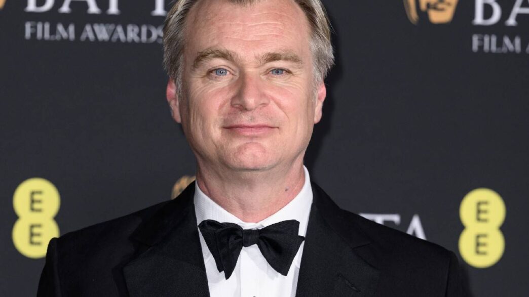 Christopher Nolan e a épica Odisseia: direção elogiada por estrela