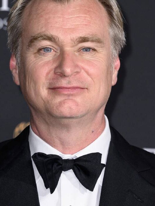 Christopher Nolan e a épica Odisseia: direção elogiada por estrela