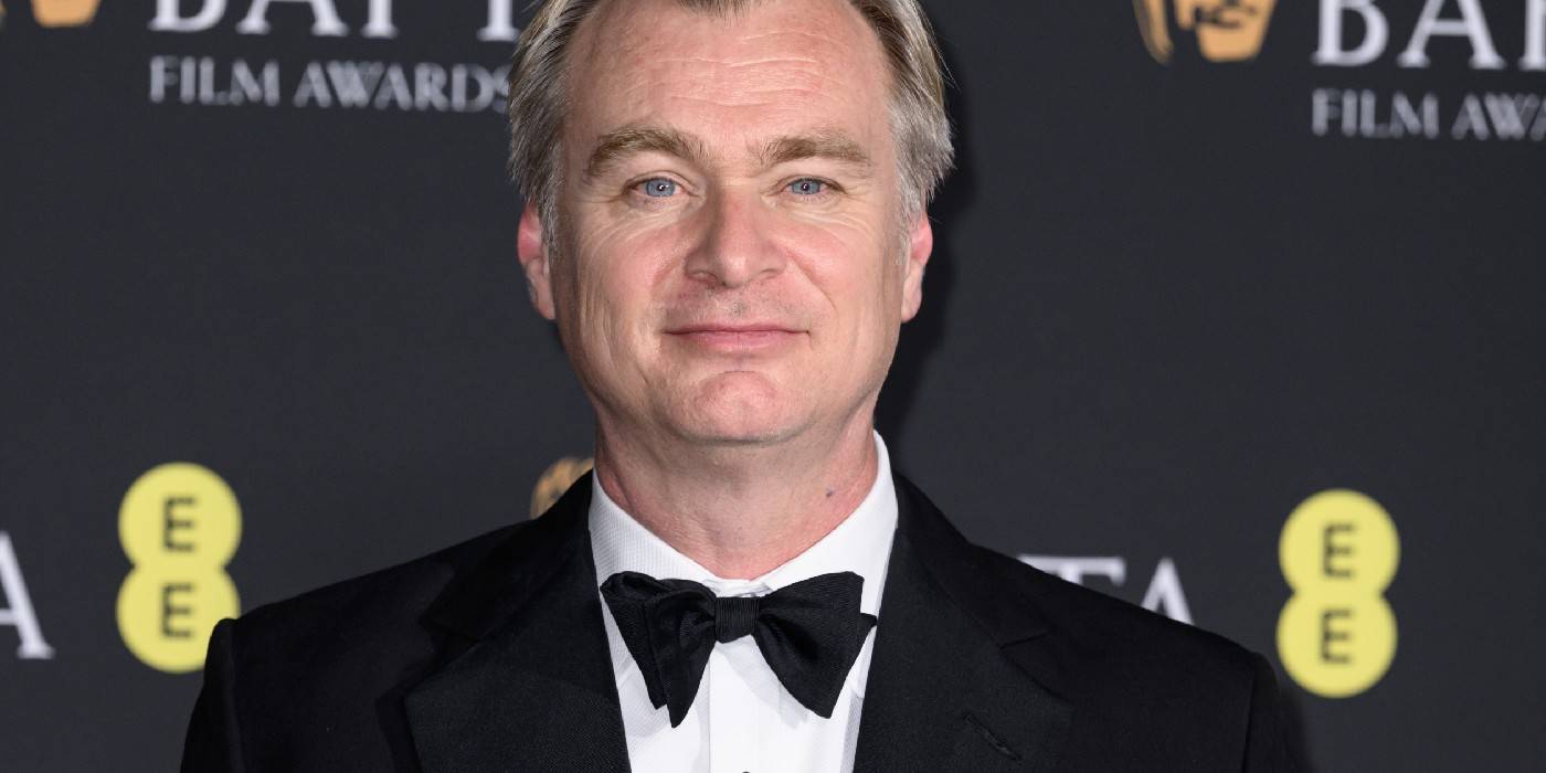 Christopher Nolan e a épica Odisseia: direção elogiada por estrela