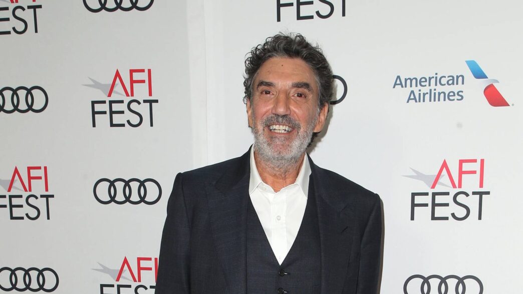 Netflix renova comédia de Chuck Lorre para 2ª temporada