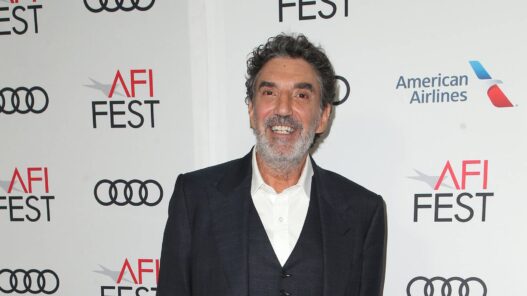 Netflix renova comédia de Chuck Lorre para 2ª temporada
