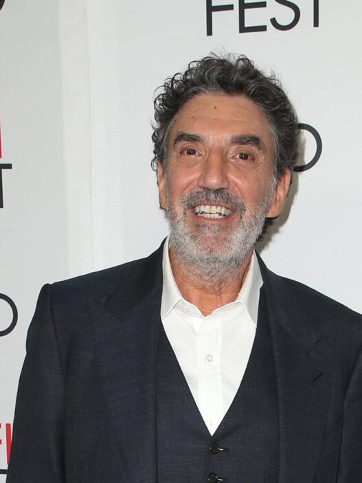 Netflix renova comédia de Chuck Lorre para 2ª temporada