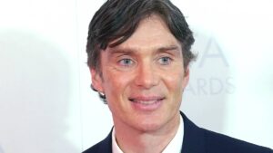 Cillian Murphy em novo thriller da Netflix: nota medíocre no Rotten Tomatoes