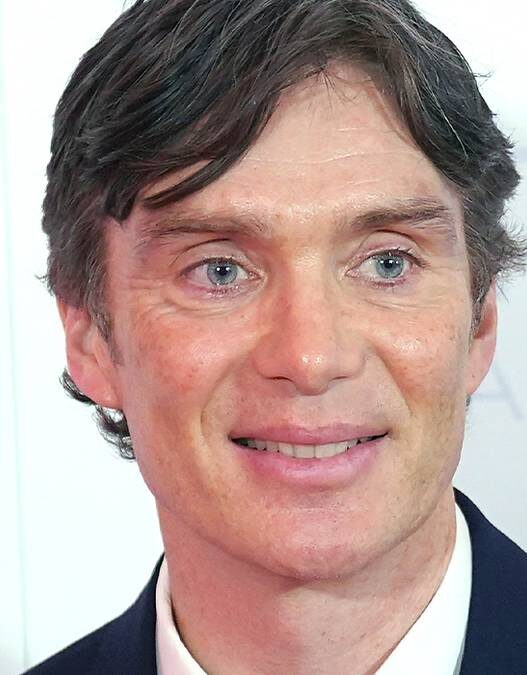 Cillian Murphy em novo thriller da Netflix: nota medíocre no Rotten Tomatoes